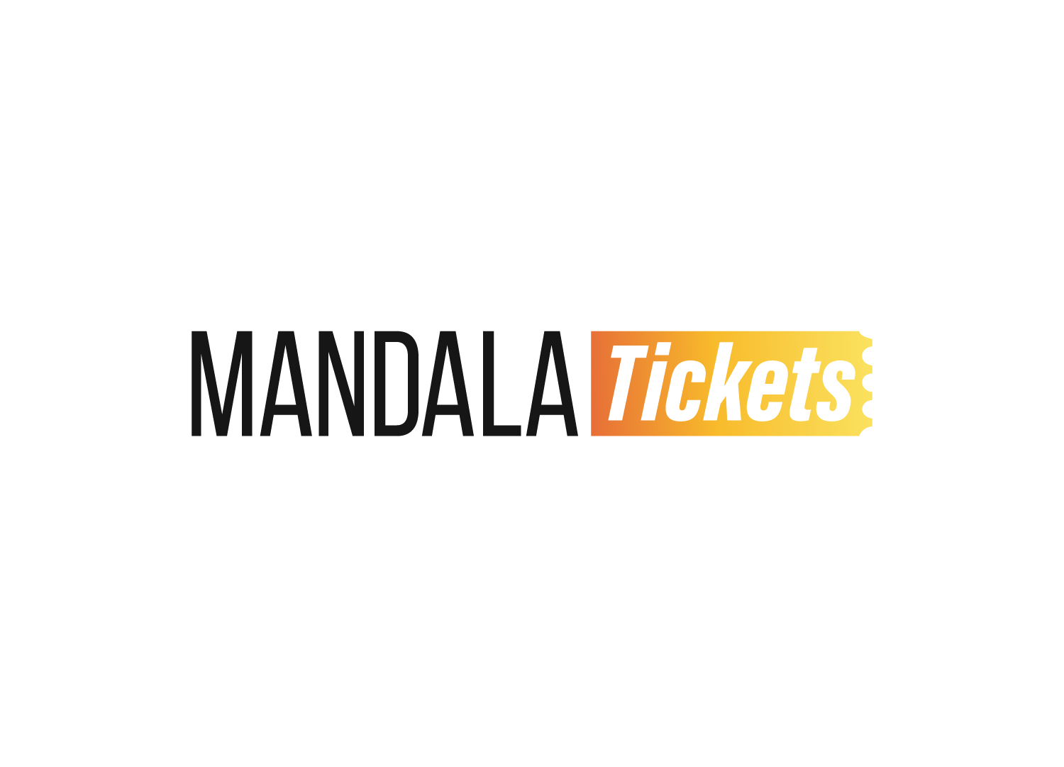 Mandala Tickets