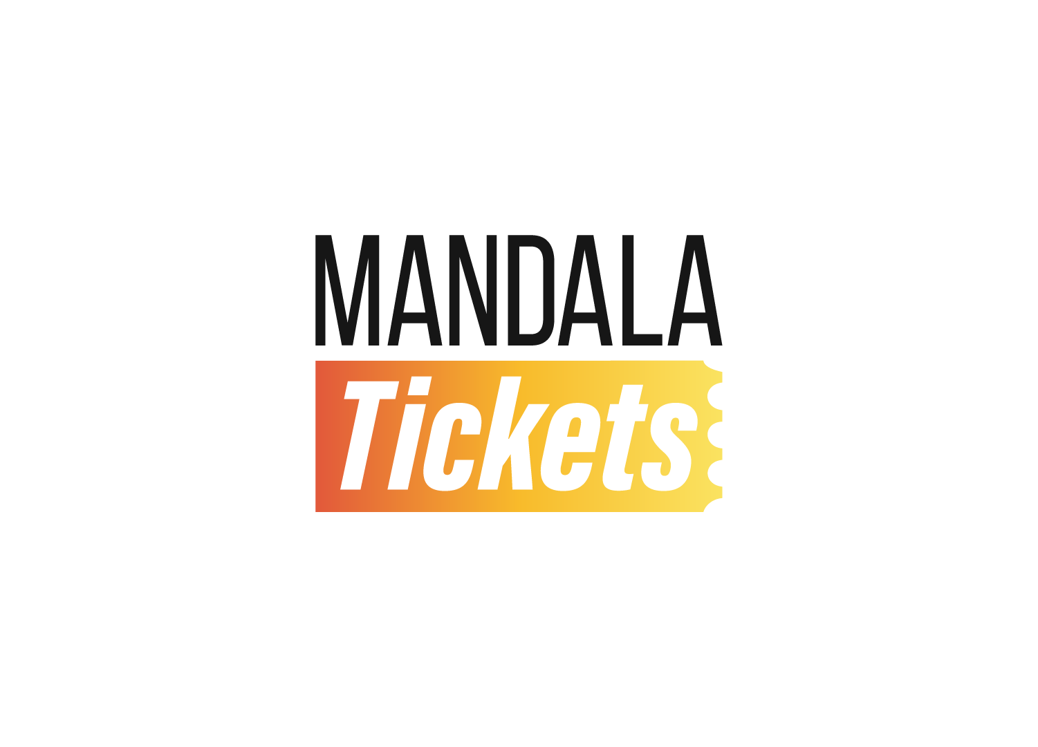 Mandala Tickets